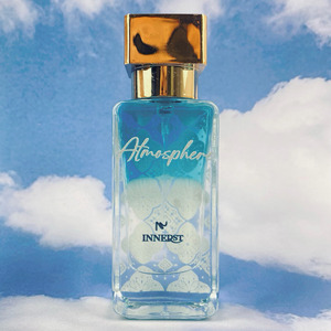 Special edition Parfum waterbased wanita Atmosphere 40ml