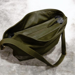 NOMA LEATHER BAG