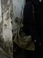 NOMA LEATHER BAG