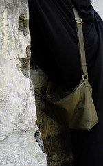 NOMA LEATHER BAG