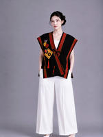 Lampung Ethnica_Outer Tenun Ethnic Lampung 2