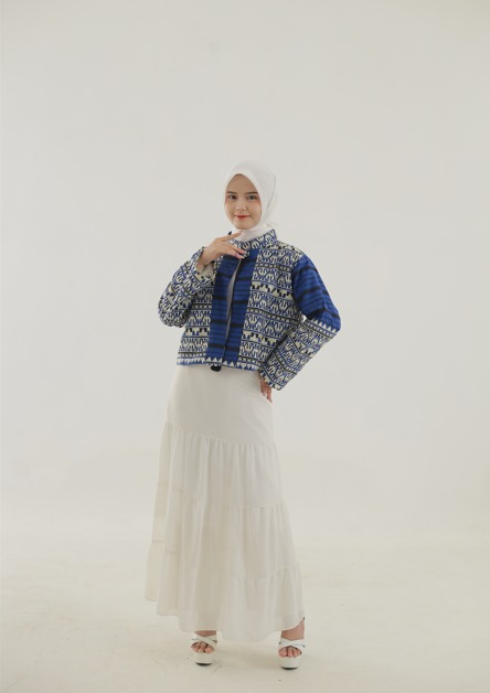 OUTER SHEINA - PRODUK TAPIS KHAS LAMPUNG