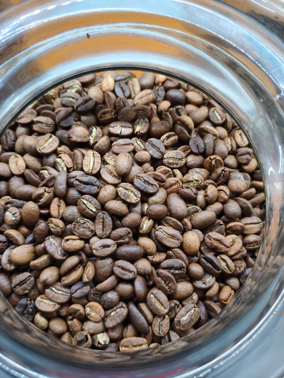 Arabika Gunung Slamet 100 gr