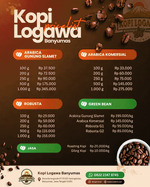 Arabika Gunung Slamet 100 gr