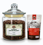 Arabika Gunung Slamet 100 gr