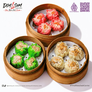 Frozen Dimsum Bandung – Dimsum Inmons Signature | Isi 12 & 20
