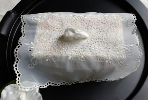 Tissue Box Cover