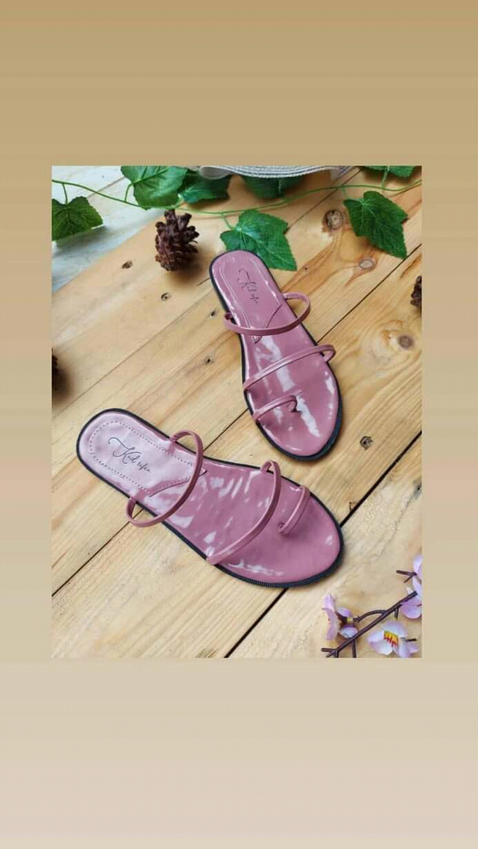 Sandal diana