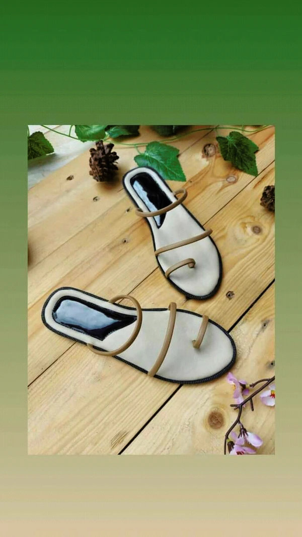Sandal diana