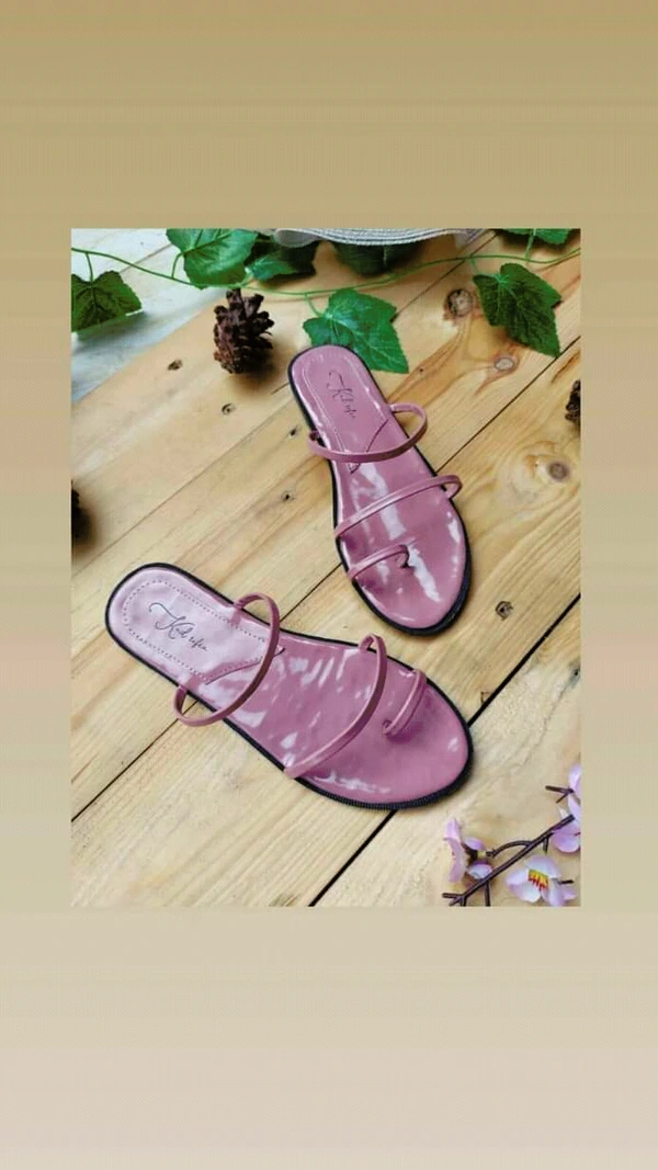 Sandal diana