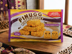 Pinugg, Pisang Nugget