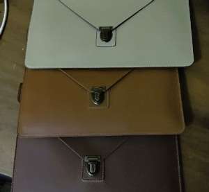 Lap top sleeve 15inch