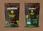 Kopi Robusta Emzam