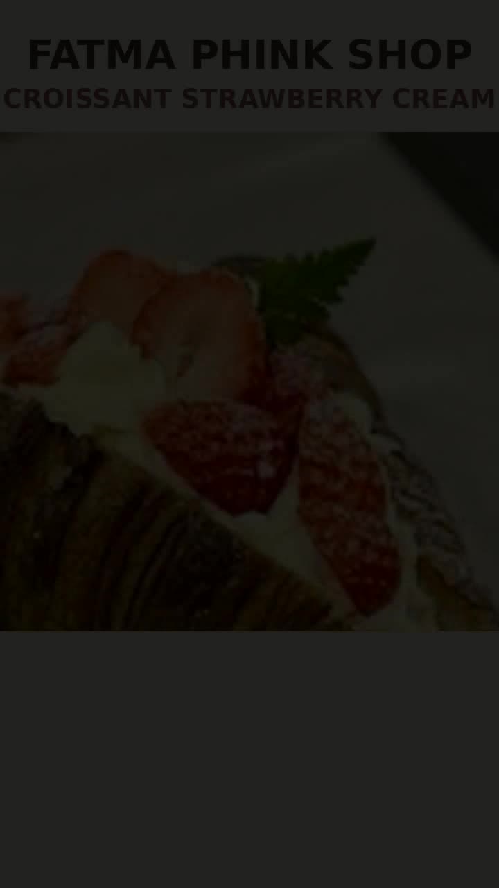 Croissant