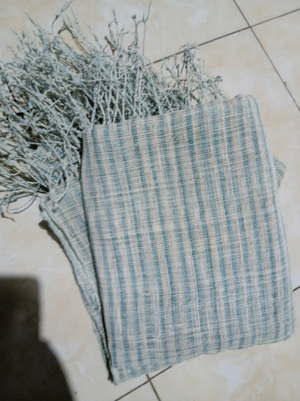 Pasmina gedog tuban