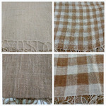 Pasmina gedog tuban