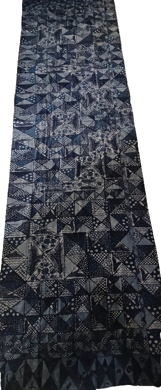 Batik Tulis Gedog Tuban