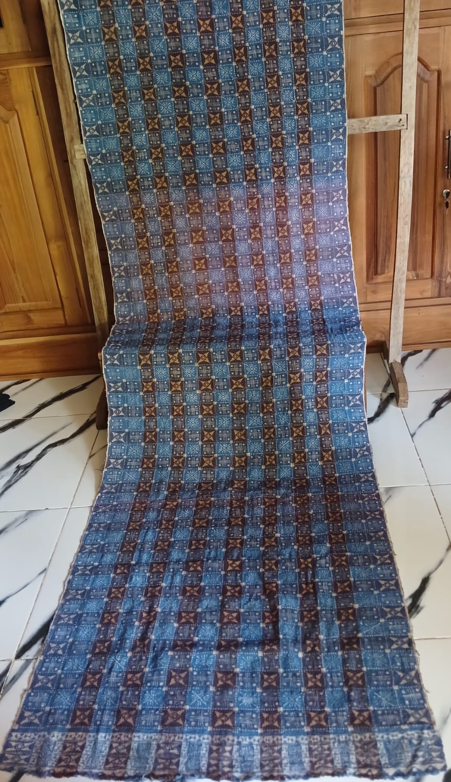 Batik Tulis Gedog Tuban