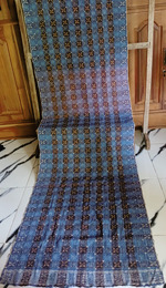 Batik Tulis Gedog Tuban