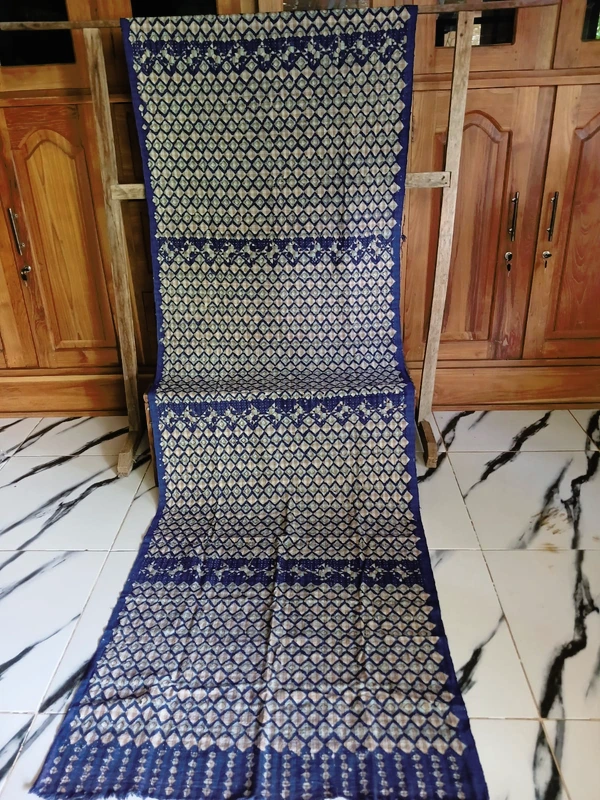 Batik Tulis Gedog Tuban