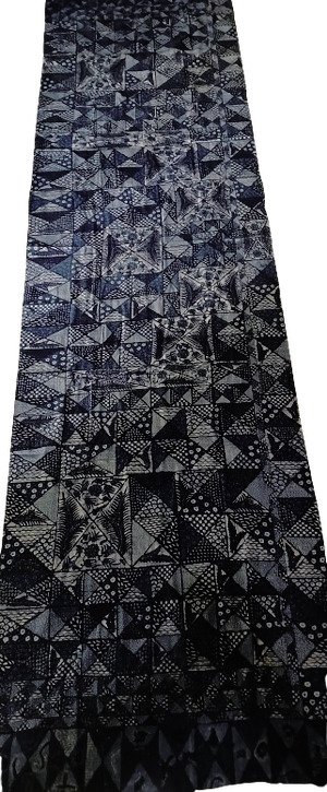 Batik Tulis Gedog Tuban