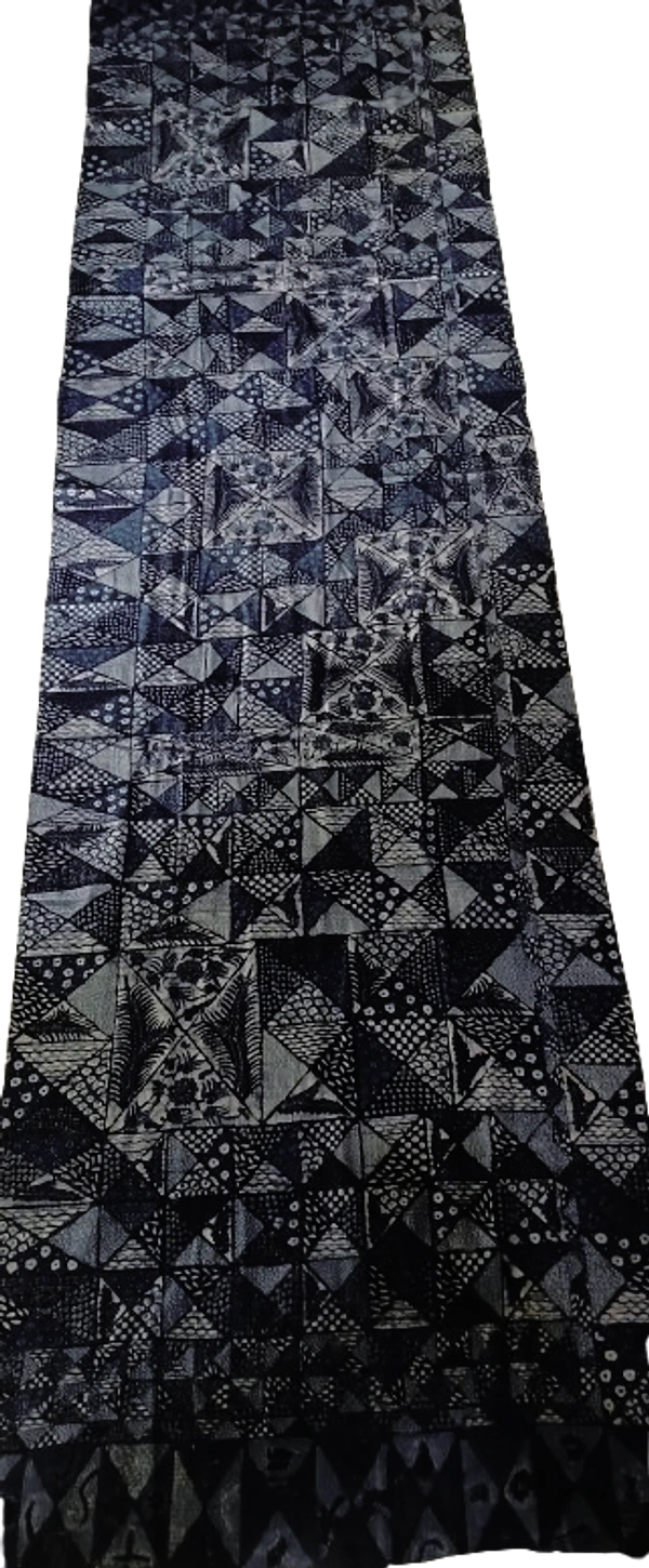 Batik Tulis Gedog Tuban