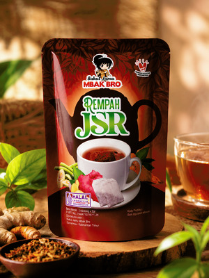 Rempah JSR