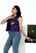 JJC - Diana Vest