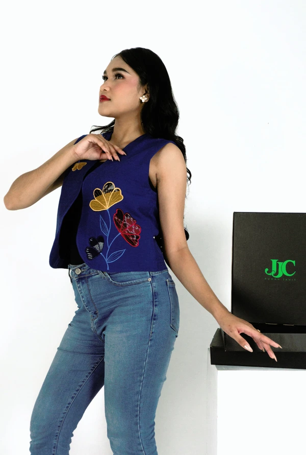 JJC - Diana Vest