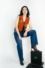 JJC - Diana Vest