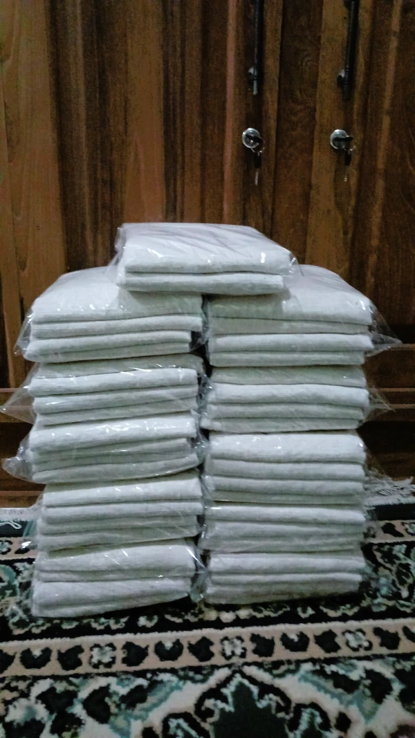 Ecoprint  Tenun Gedog Tuban