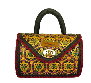 SMALL TOTE BAG
