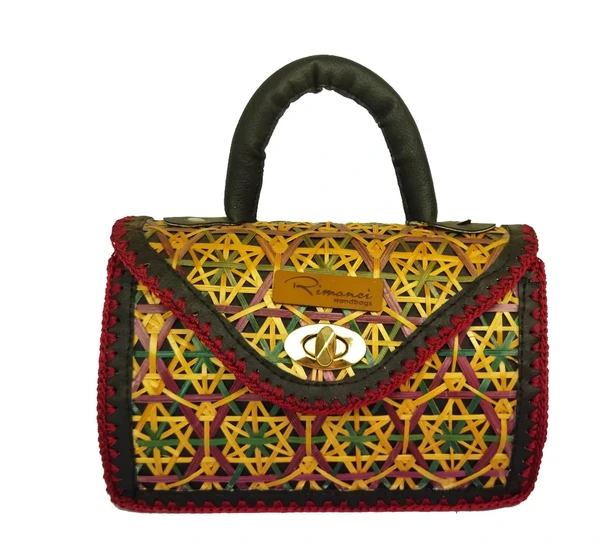 SMALL TOTE BAG