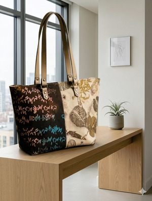 Aira ecotik totebag