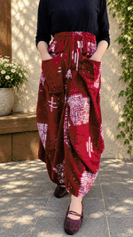 Rok Batik Swara