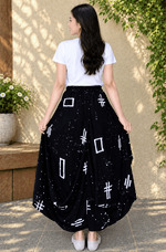 Rok Batik Swara