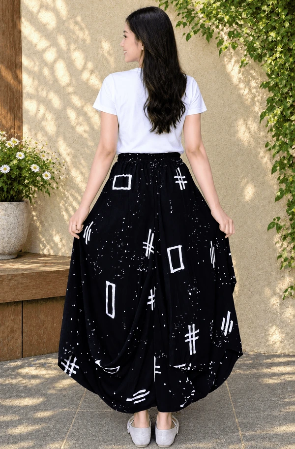 Rok Batik Swara