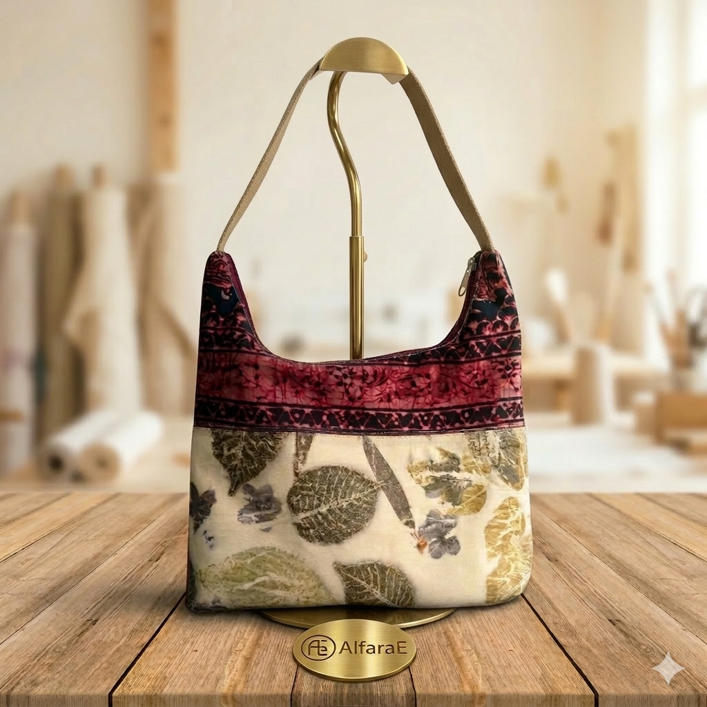 Zikya ecotik bag