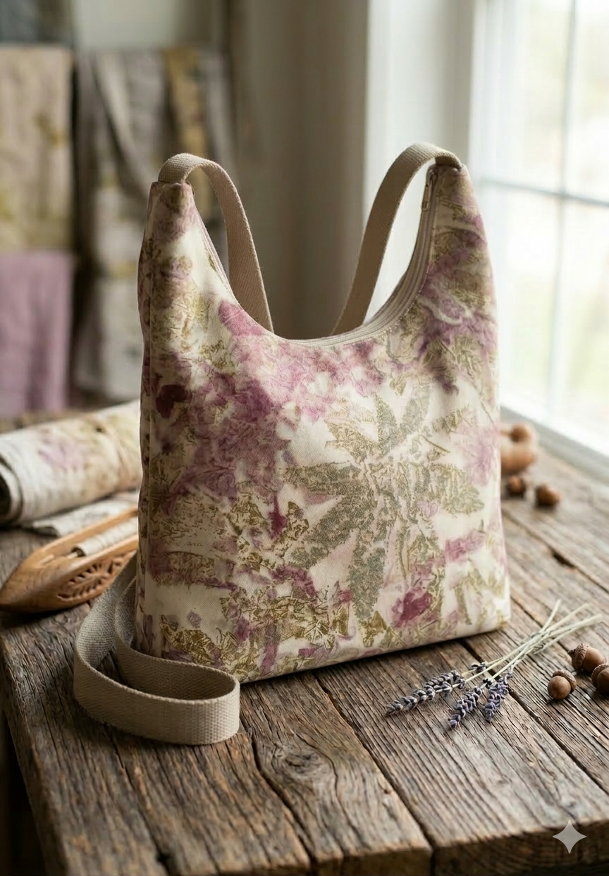 Zikya ecotik bag
