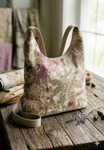 Zikya ecotik bag