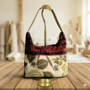 Zikya ecotik bag