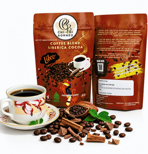 COFFEE BLEND LIBERICA COCOA ( LIBCO)