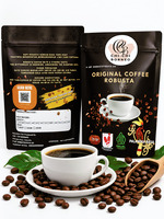 ORIGINAL COFFEE ROBUSTA