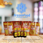 Pempek Adaan Frozen Isi 5pcs