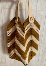 Rainbow Bag