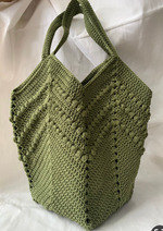 Rainbow Bag