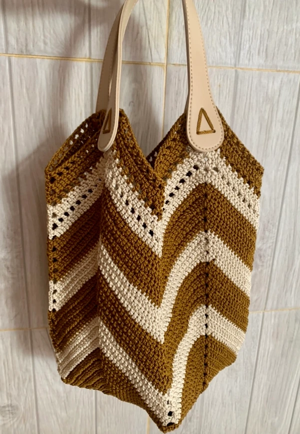 Rainbow Bag