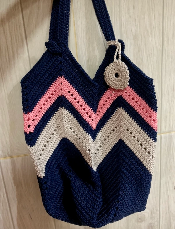 Rainbow Bag