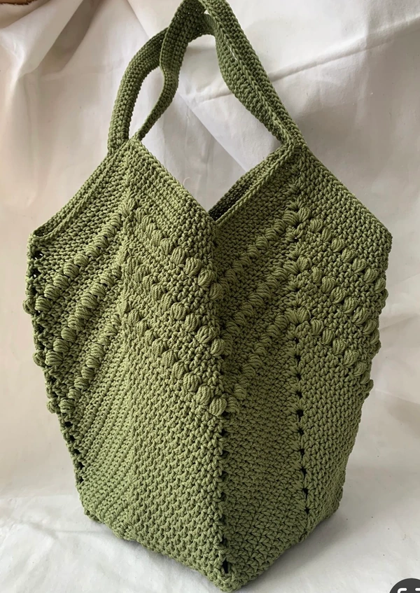 Rainbow Bag