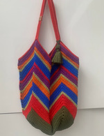 Rainbow Bag